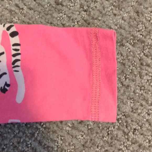 Tea Collection Romper - Picture 4 of 5